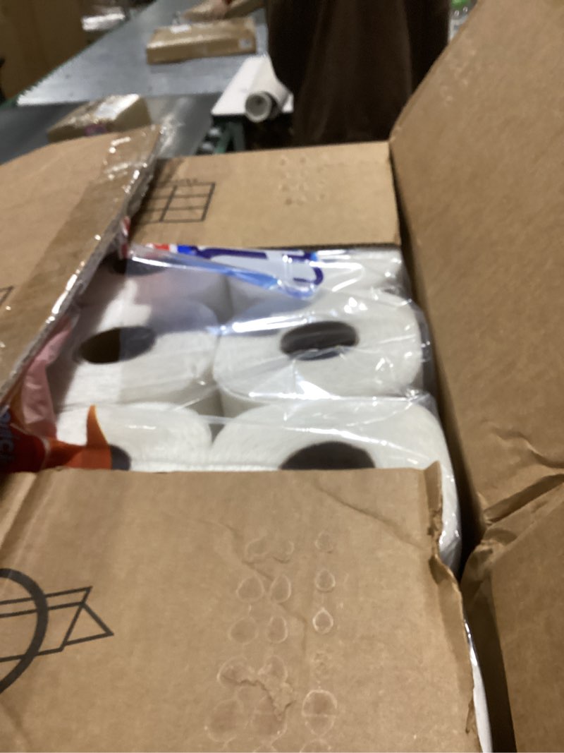 Condition photo showing Good Condition for Scott Paper Towels, Choose-A-Sheet, 30 Double Rolls = 60 Regular Rolls (108 Sheets Per Roll) 108 Sheet (Pack of 30) White