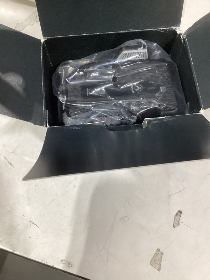 Condition photo showing Good Condition for VANMASS?85+LBS Strongest Suction & Military-Grade 2026 Ultimate Car Phone Mount?Patent & Safety Certs? Cell Phone Holder Truck for Dashboard Windshield Vent for iPhone 17 Pro Max 16 15 for Samsung Black