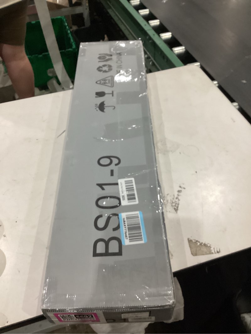 Condition photo showing Good Condition for 9 inch box spring for twin bed base - heavy duty metal mattress foundation with fabric cover,high profile twin box spring only,noise free,easy assembly
