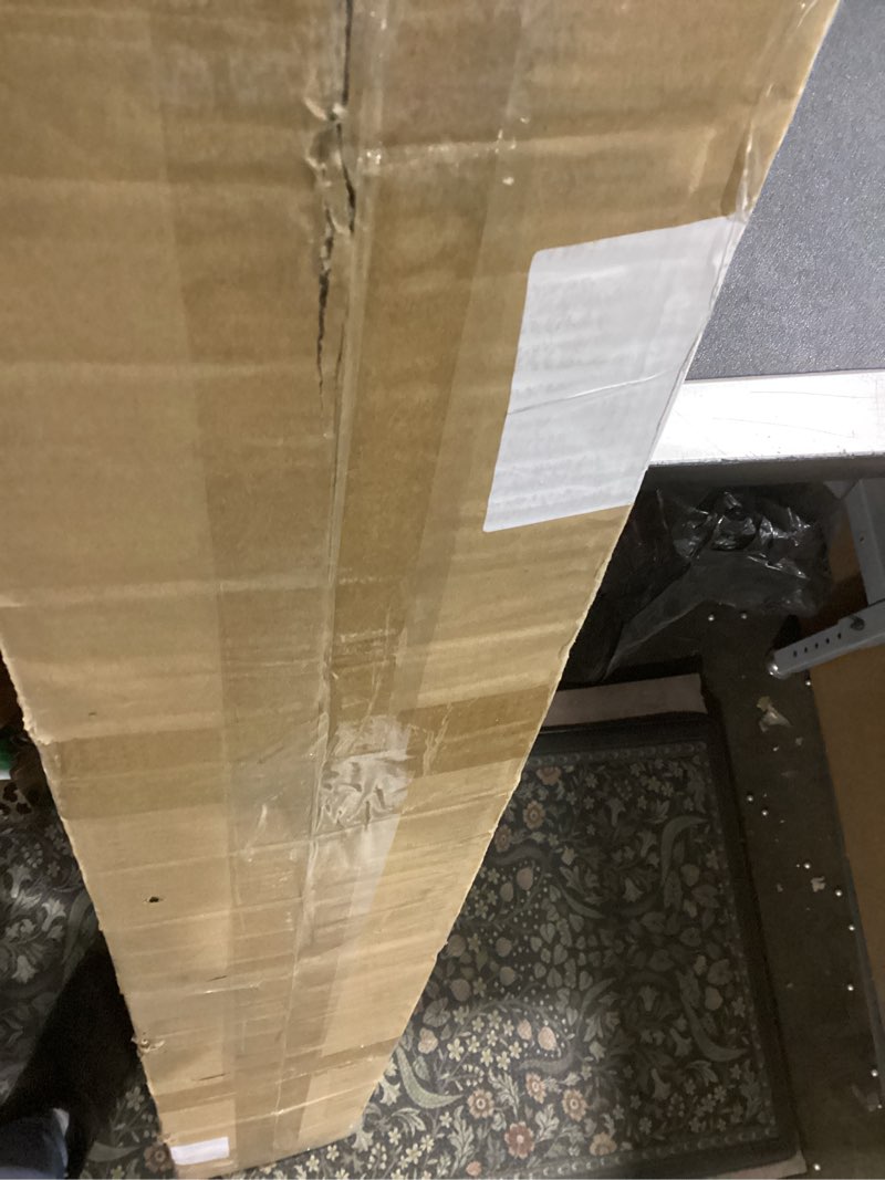 Condition photo showing Good Condition for JDGG 4FT Height Adjustable Ballet Barre, Freestanding Ballet Bar, Heavy Duty Dance Bar Support, Stur