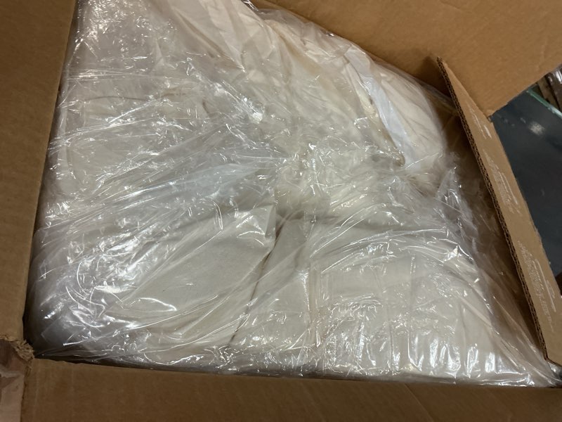 Condition photo showing Good Condition for Tempur-Pedic TEMPUR Supreme Topper, Twin XL Twin XL 3"