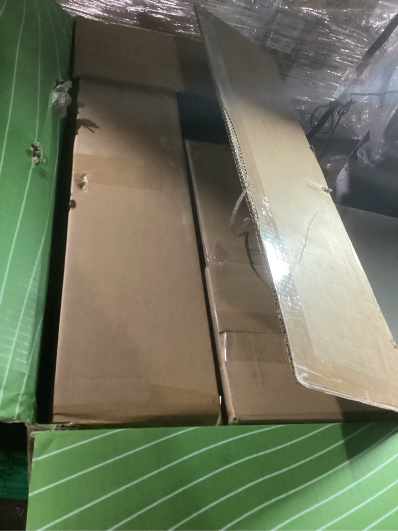 Condition photo showing Good Condition for vivosun smart pro grow tent kit, 2 × 2ft 1-plant kit, wifi-integrated automatic control with growhub e42a+, 2-in-1 tunable spectrum led grow light, 360° ventilation & circulation control system plus 24"x24"x48"