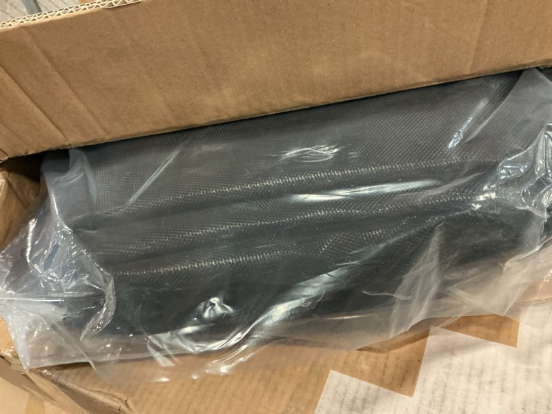 Condition photo showing Good Condition for high-elastic pp replacement jumping mat