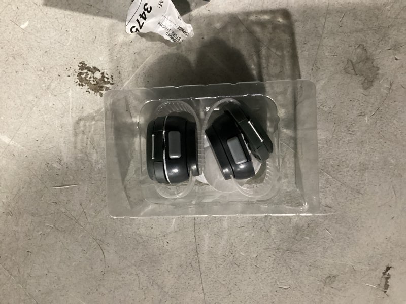 Condition photo showing Good Condition for safety 1st custom fit all purpose strap, décor 2 count (pack of 1)