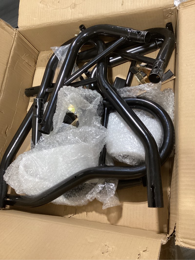 Condition photo showing Good Condition for motorcycle stand lift