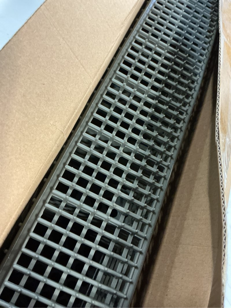 Condition photo showing Good Condition for ami parts 8531233 wp8562043 universal dishwasher silverware basket replacement fit for whirlpool kitchenaid dishwasher utensil rack basket, replaces 8531233,8562043, wp8531233vp