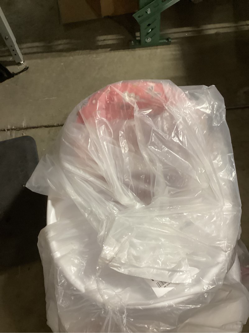 Condition photo showing As Is for Smart Steps 3.0 Activity Walker, Emily