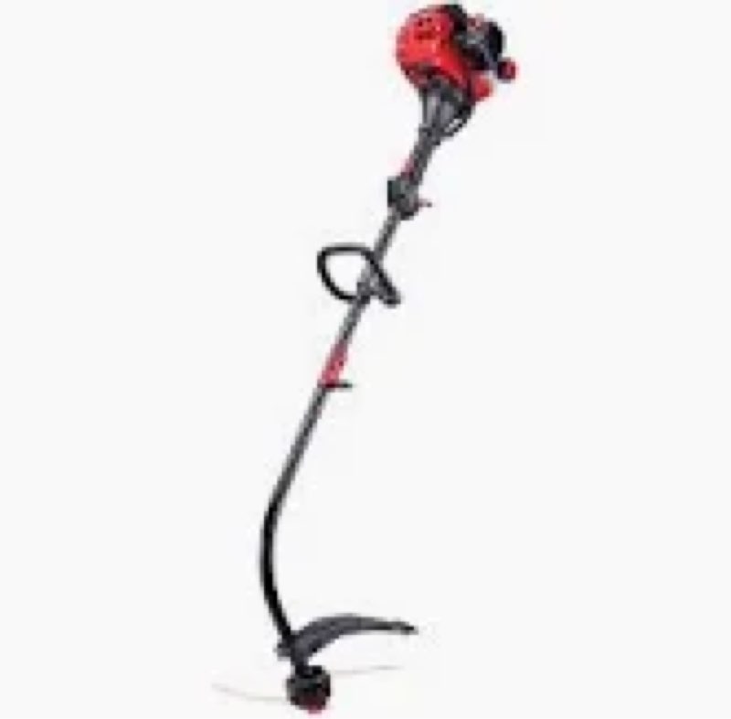 CRAFTSMAN 25cc SS Trimmer