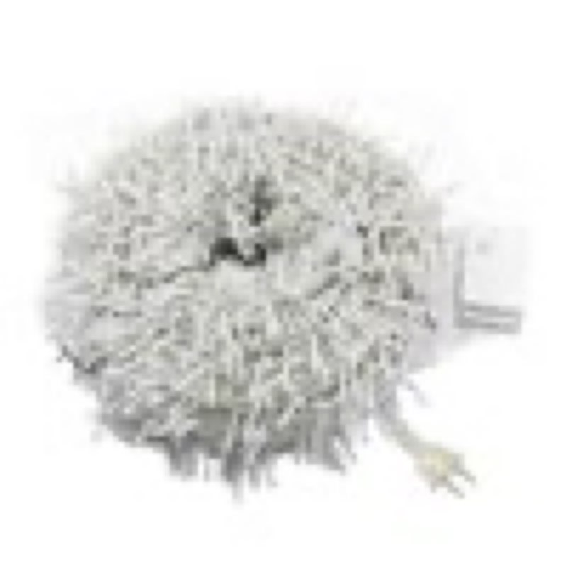 Halloween Decorations Clearance Sale LED Christmas Lights String Holiday Decoration Outdoor String Lights