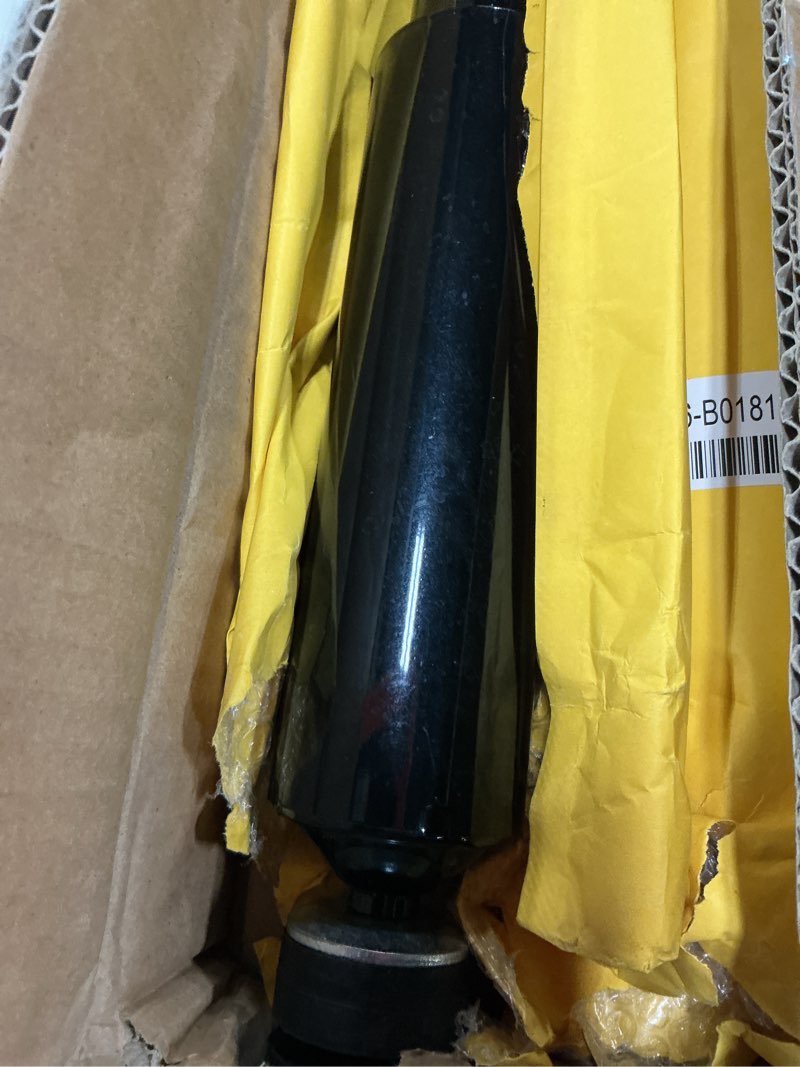 Condition photo showing Good Condition for rear strut shock absorber compatible with honda civic fwd 2006-2011, 1.3l 1.8l, replace 5609, left & right, 2pcs 06-11 civic - rear