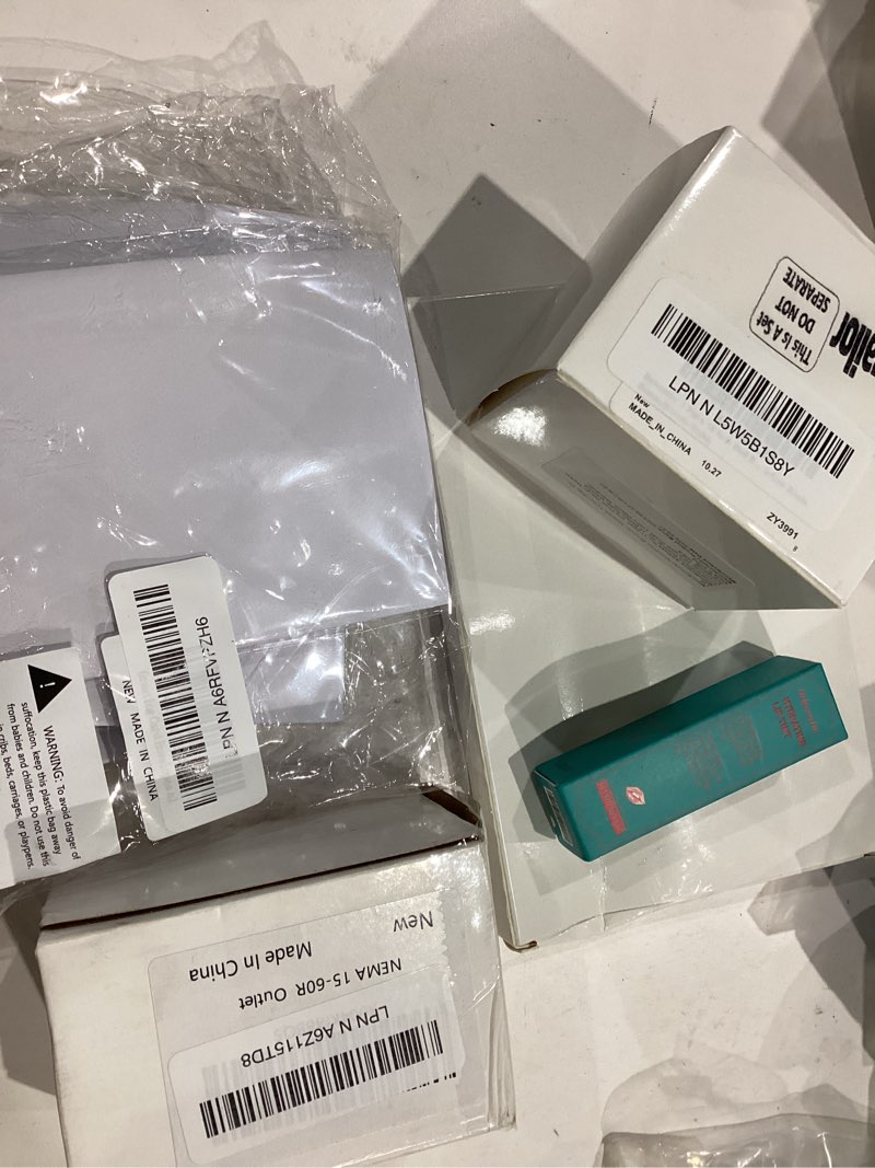 Condition photo showing Good Condition for 5 things