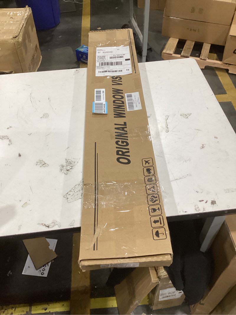 Condition photo showing Good Condition for the item appears to be a 48-inch linear shower drain.  