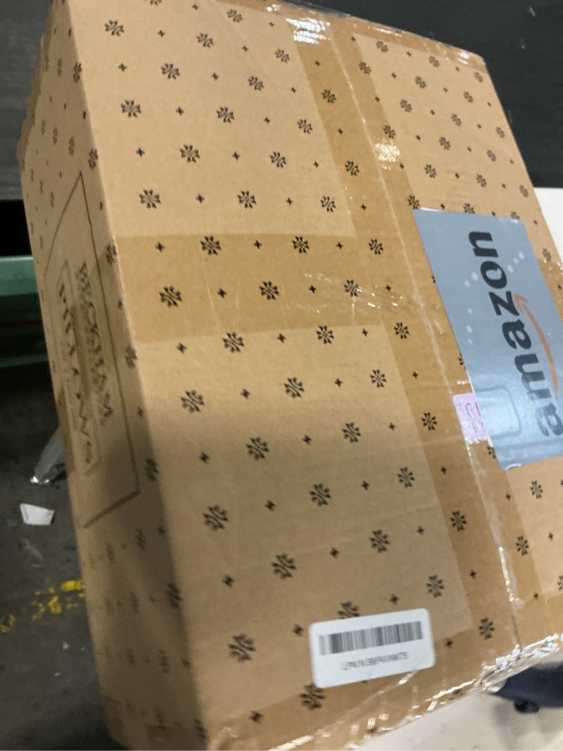 Condition photo showing New/Like New for Beckham Hotel Collection Bed Pillows King Size Set of 2 - Down Alternative Pillow for Back, Stomach or Side Sleepers King White