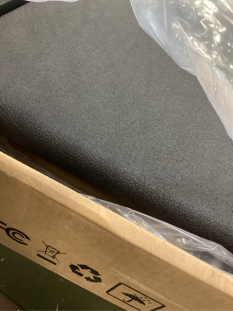 Condition photo showing New/Like New for Sperax Walking Treadmill Pad with APP, 3 in 1 Under Desk Treadmill, 400W Low Noise Walking Vibration Pad with Remote Control,Portable Treadmills for Home Office
