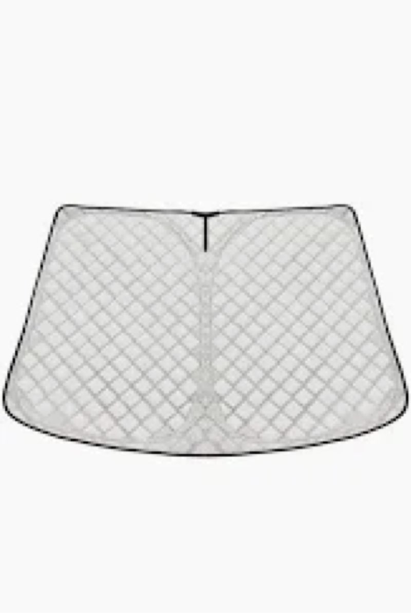 Windshield Sun Shade for Tesla Model Y Model 3 2016-2025 Accessories, Foldable Front Windshield Suns