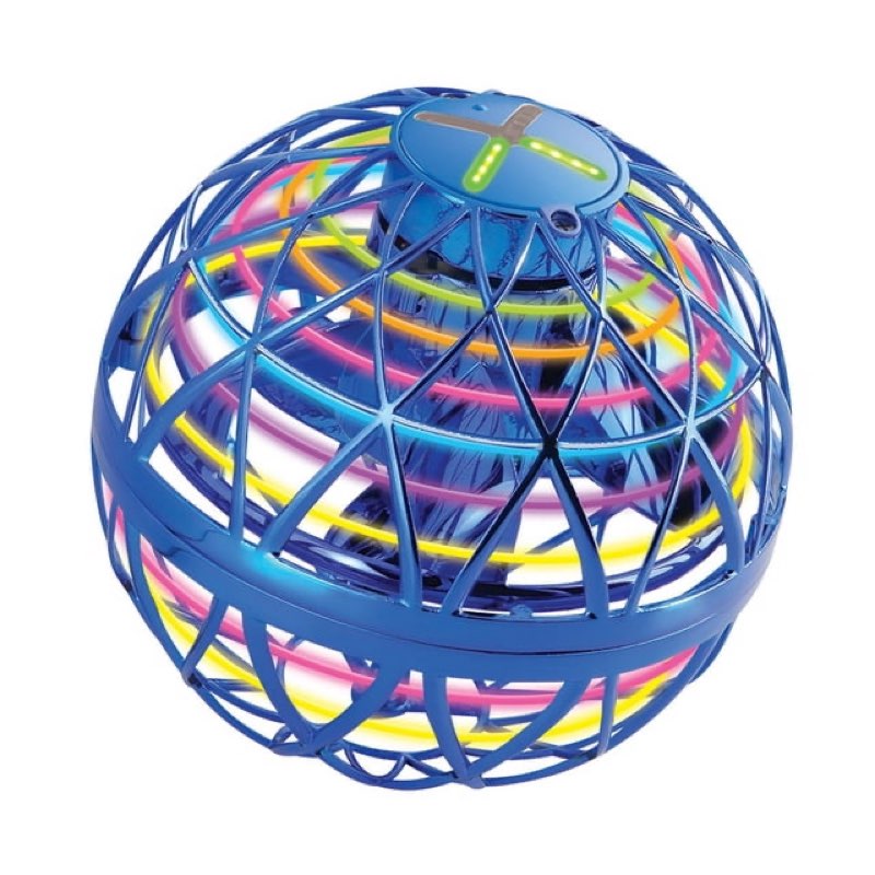 Magic Sphere Mini Pro Magical Hovering Ball 2 ball