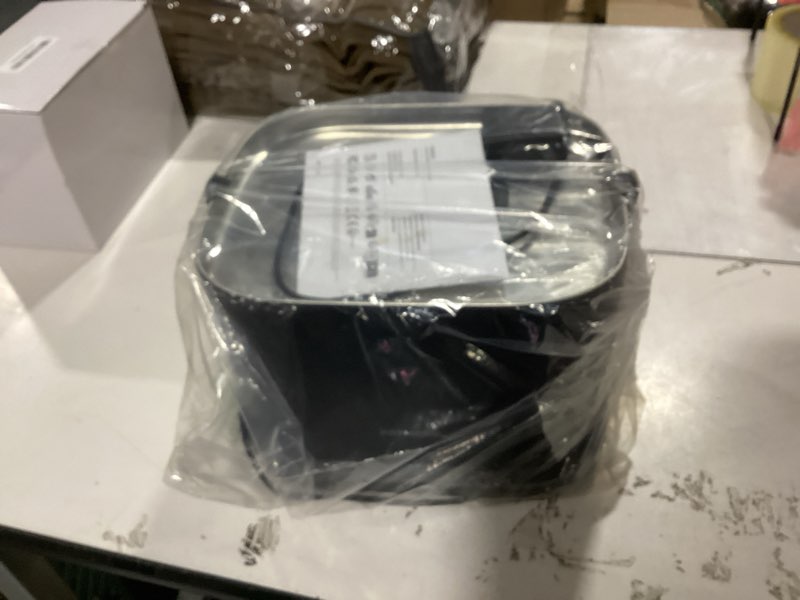 Condition photo showing As Is for petlibro upgrade cat water fountain stainless steel tray, dockstream 2 cat fountain indoor, 3l/101oz auto cat fountains for drinking, app monitoring pet water fountain dog, 5g wifi cat water dispenser black fountain