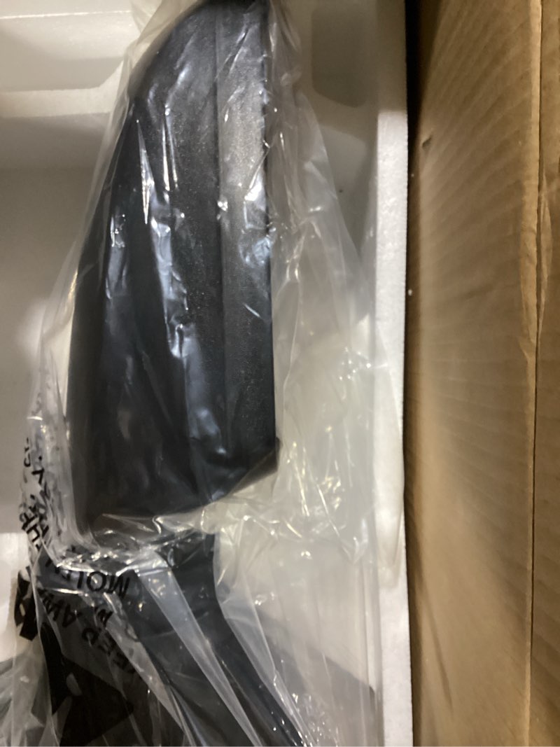 Condition photo showing Good Condition for ZPOASTS Towing Mirror Replacement Fit for 07-16 TOYOTA TUNDRA Powered,W/Heated,Black RIGHT SIDE