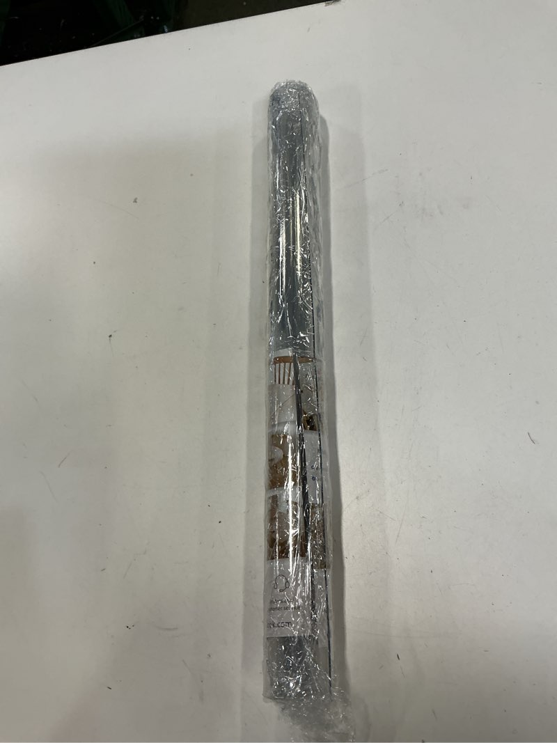 Condition photo showing Good Condition for Clear Table Protector 20 x 36 Inch, 1.5mm Thick Plastic Table Cover, Waterproof PVC Clear Table Cover Protector, Desk Protector Mat, Writing Desk Pad for Desktop, Coffee & Dining Room Table 20" x 36" (Rectangular) Crystal Clear