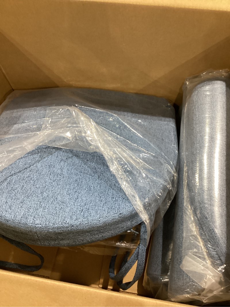 Condition photo showing Good Condition for https://www.amazon.com/mute-touch-cushions-removable-furniture/dp/b0d47cjlgb