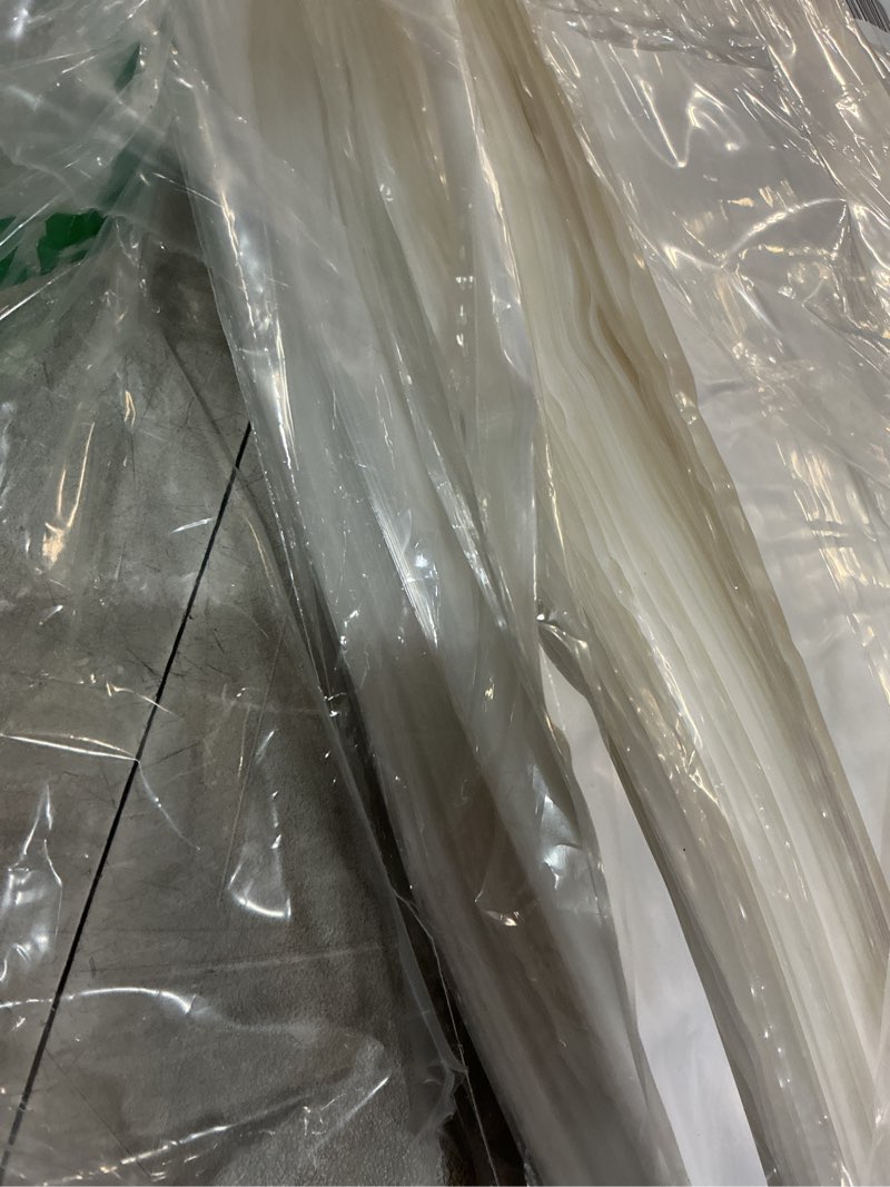 Condition photo showing Good Condition for poly bags 11x14" - suffocation warning - extra strong seal - 200 pack - polybags 11x14 - retail supply co 11x14" - 200 pack suffocation warning - permanent seal
