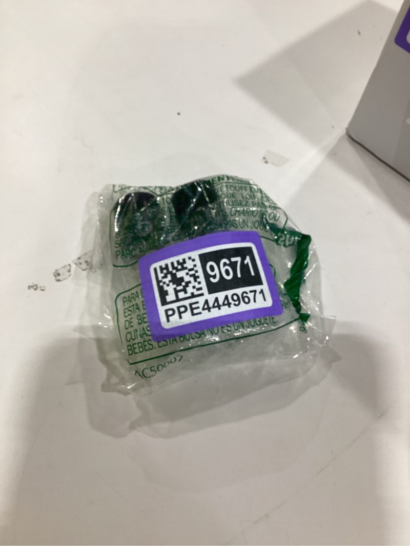 Condition photo showing New/Like New for 2Packs Glass Roller Bottles 30ml/1 Oz Plastic Roller Ball for Cosmetics Oils and Perfume Convenient Sizes, Reusable and Refillable