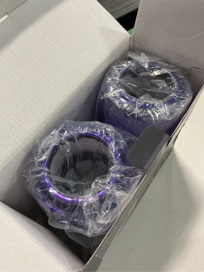 Condition photo showing Good Condition for Morpilot 25.2V 7000mAh Upgrade Replacement Battery for V11, Compatible with V11 V15 SV15 SV16 SV22 970425-01 Vacuum Cleaner, Includes 2 Filters(Only Available for Click-in Style)
