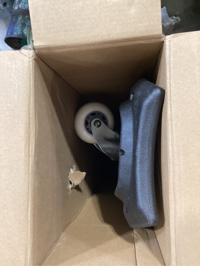 Condition photo showing Good Condition for razor ripstik caster board classic collection, 2 wheel skateboard with 360-degree casters, for kids,teens and adults silver