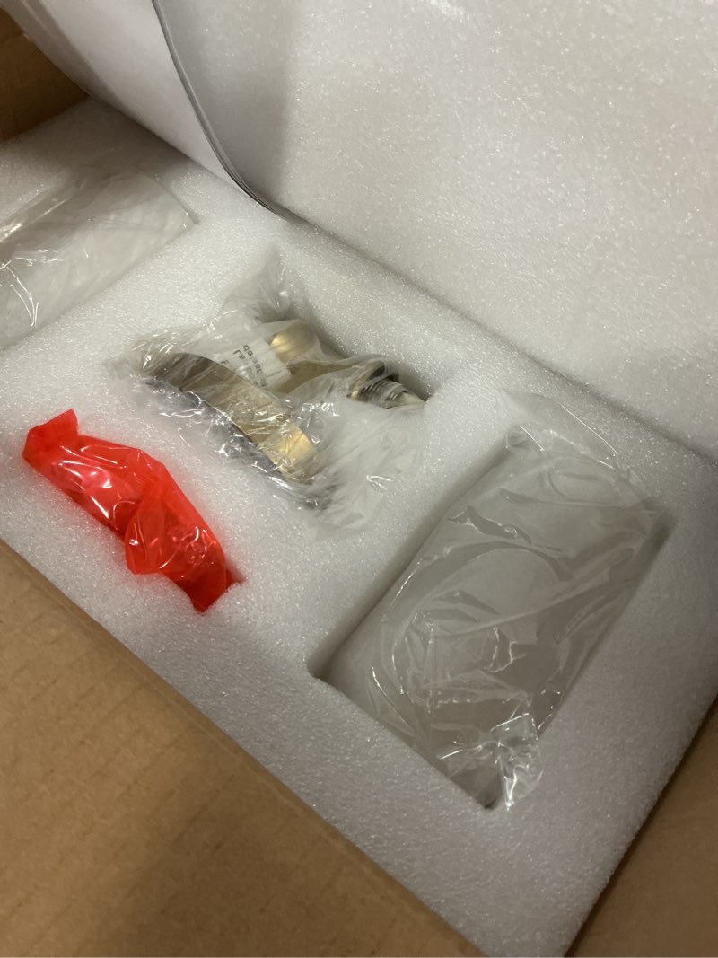 Condition photo showing Good Condition for alabaster wall sconce, 14in modern spanish natural marble bathroom vanity sconces, unique indoor brass wall lighting,gold fixtures decor for bedroom living room staircases brass-2 light set of 1