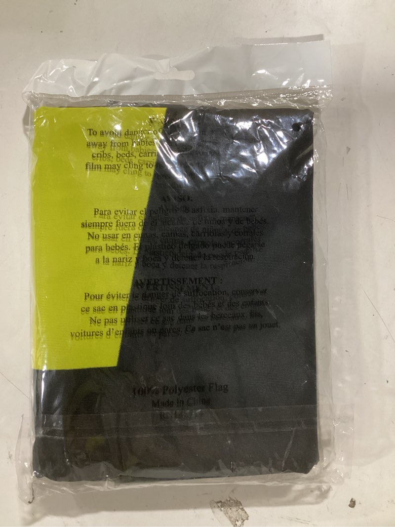 Flags Importer WLB-399 Windless Banner, Multi