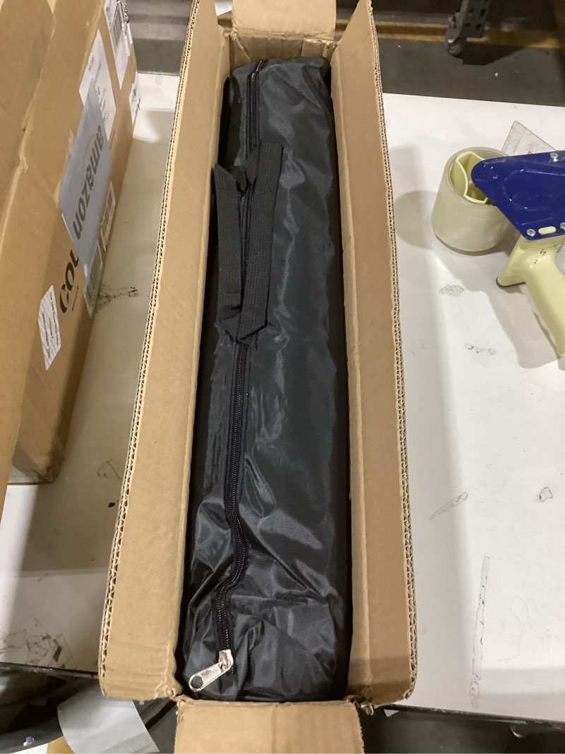 Condition photo showing New/Like New for blackout tent for pack and play - pack n play blackout cover - 1-click setup portable sleep pod with monitor pouch & 2 fan pouch, black out tent blocks 95% light black-2