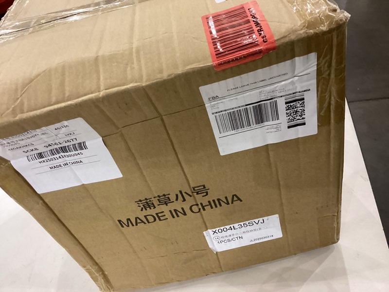 Condition photo showing Good Condition for Basket set