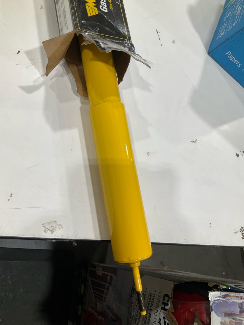 Condition photo showing Good Condition for monroe gas-magnum 34761 suspension shock absorber for ford e-350 super duty