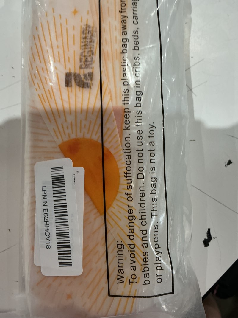 Condition photo showing Good Condition for reginary 50 pcs inspirational gifts bulk for women cosmetic bag eva you are braver awesome makeup bag with zipper for birthday graduation christian easter encouragement gifts(boho sunshine)