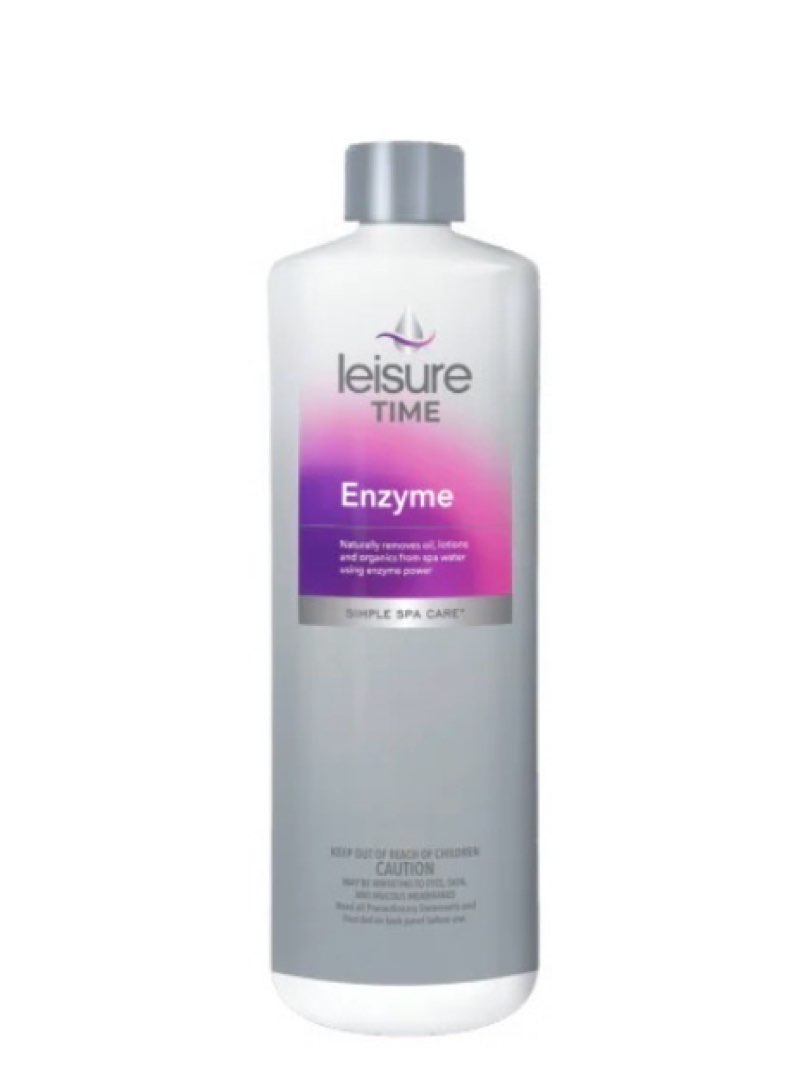 (Pack of 12 ) Leisure Time Enzyme - 32 oz.