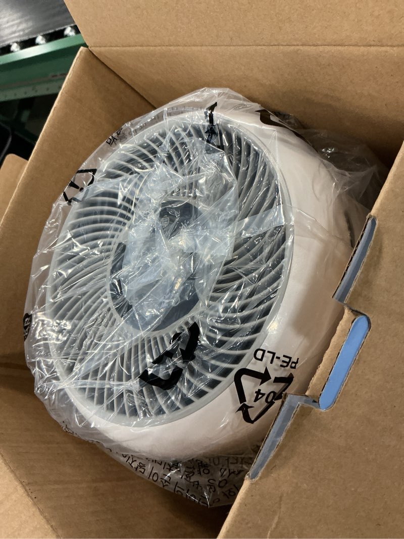 Condition photo showing Good Condition for Levoit - Core 300 Air Purifier - White