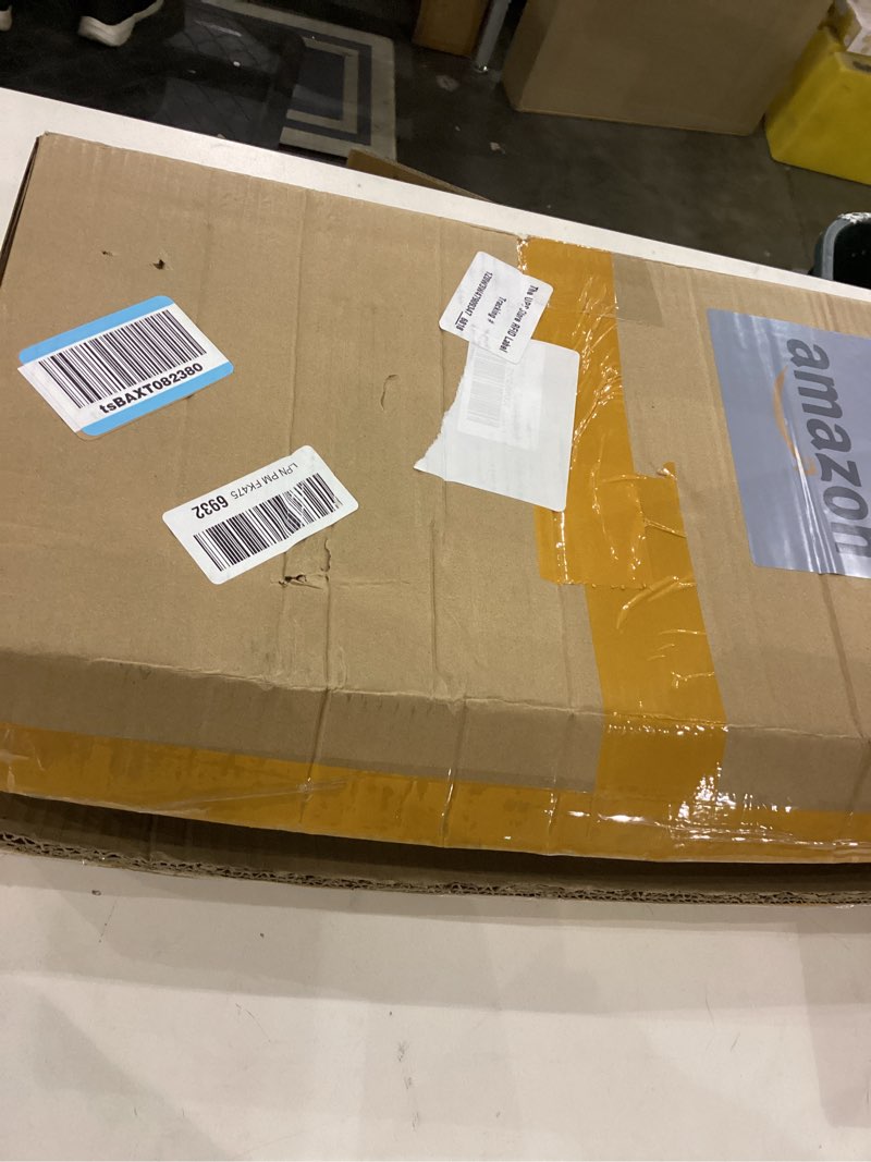 Condition photo showing Good Condition for ApplianPar Front Driver and Passenger Side Fog Light Cover Bumper Trim for Honda Civic Hatchback 2020-2021