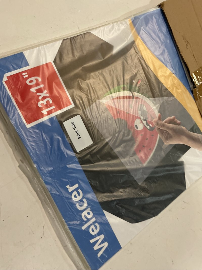 Condition photo showing New/Like New for dtf transfer film, 13x19 inch 100 sheets – glossy transfer finish, double-sided coated pet film, hot & cold peel compatible 13" x 19 " 100 sheets