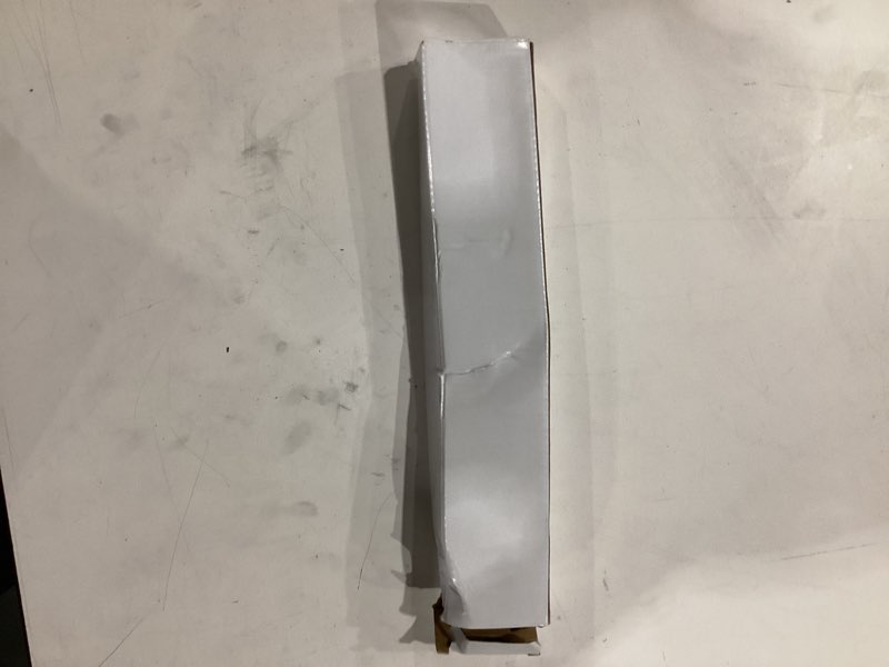 Condition photo showing Good Condition for bluex bulbs (pack of 2 f8t5/dl 8w t5 12" daylight white 6500k fluorescent light bulb 20,000hr 2 count (pack of 1)