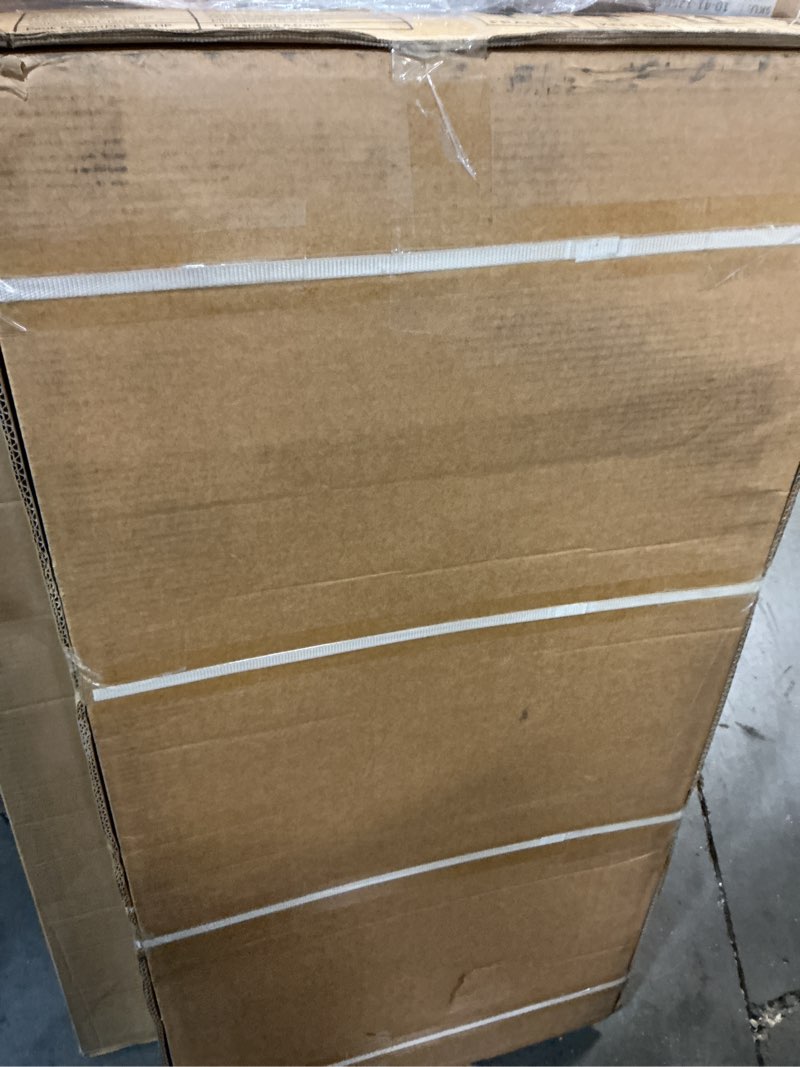 Condition photo showing Good Condition for walking pad under desk treadmill with incline for home office, 2.5hp portable walking pad treadmill with 280 lbs weight capacity, remote control, led display black