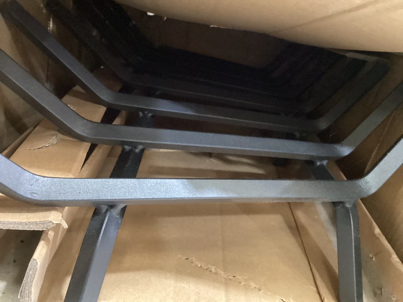 fireplace log grates