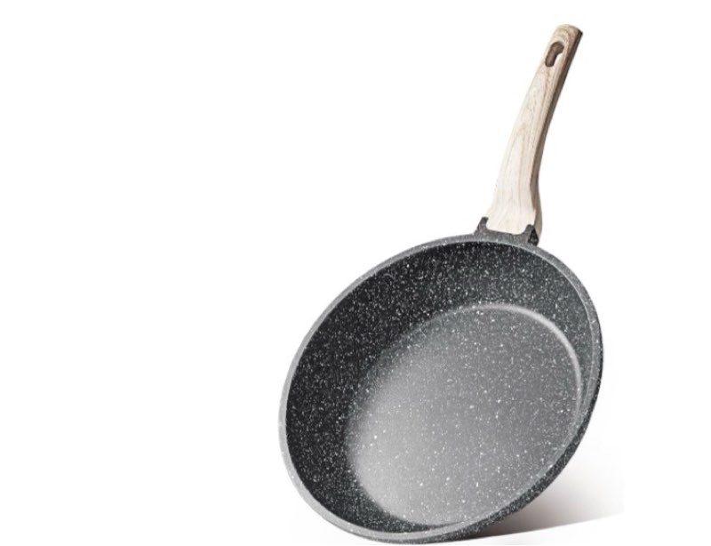 nonstick frying pan skillet,non stick granite fry pan egg