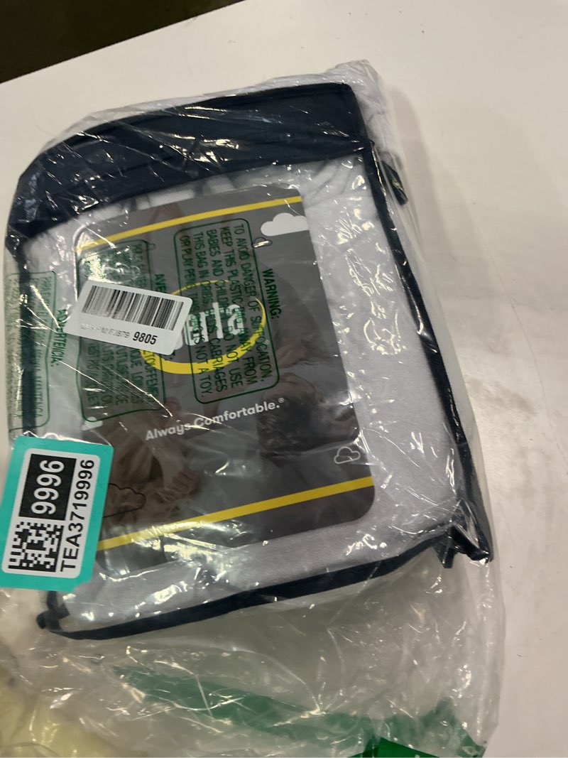 Condition photo showing Good Condition for Serta Simply Clean Triple Action Mattress Pad, Waterproof Mattress Pad, Ultra Soft and Stain-Resista