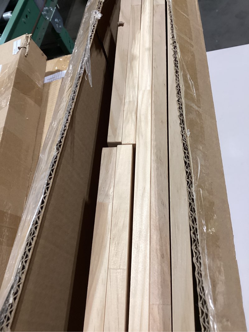 SpaceAid 5-Compartment Bookshelf, Montessori Bookcase for Toddlers, Wooden Book Shelf Organizer Stor