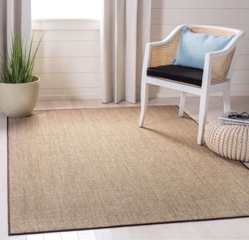 soprano indoor rug