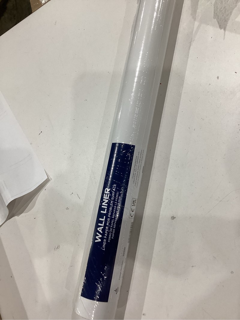 Condition photo showing Good Condition for https://www.fortheloveofwallpaper.com/product/20-5-wallpaper-wall-liner-smooth-out-rough-walls-brewster-uk-92599-d-rs/?srsltid=afmbooopulwjvet9xibinaoqh8us450tkv0zo45k5wsd4ze59pzhxsjf