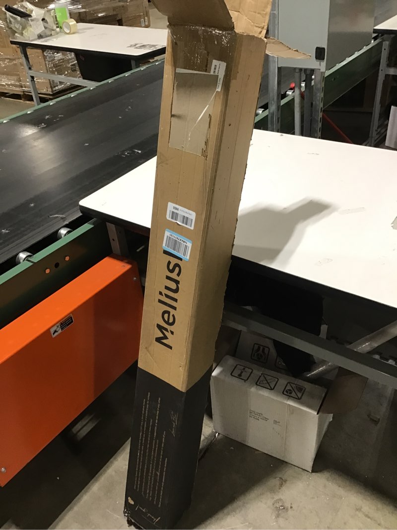 Condition photo showing Good Condition for Meliusly Permanently Installed Sleeper Sofa Support Board (Queen Size - Patent Pending) Reinforced Wood Sofa Bed Support, Pull Out Couch Mattress Board, Sleeper Bar Shield, SleeperSaver Queen Size (54x64'')