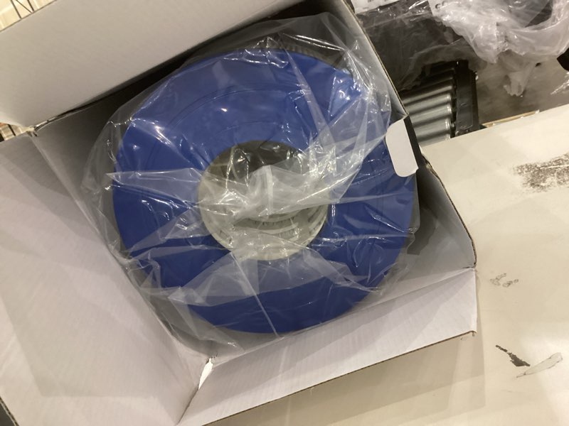 Condition photo showing New/Like New for POOLPURE PLF120A Pool Filter Replaces Hayward C1200, CX1200RE, Pleatco PA120, Ultra-B2, Unicel C-8412, Filbur FC-1293, Clearwater II 125, Waterway Pro Clean PCCF-125, L x OD:23 1/4" x 8 15/16" 1 PACK