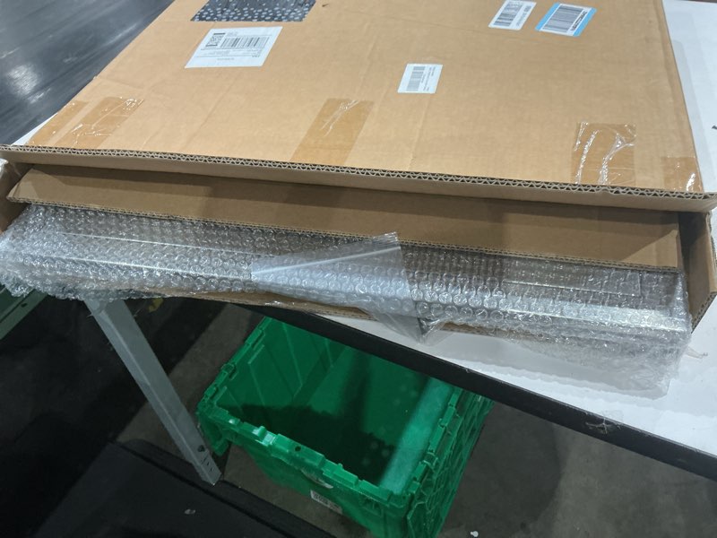 17" w x 24" h outdoor kitchen door, premium 304 stainless steel single bbq panel access door for outside kitchen commercial grilling station, oven, storage cabinet