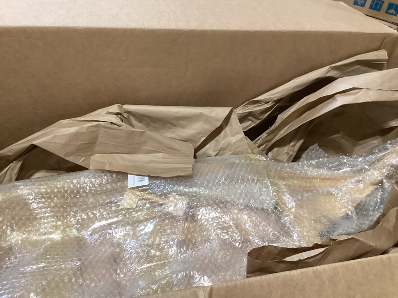 Condition photo showing Good Condition for sushi boat serving tray, 40 inch extra large sushi plate bamboo boats for restaurant, sushi tray wood serving boat plate for food display